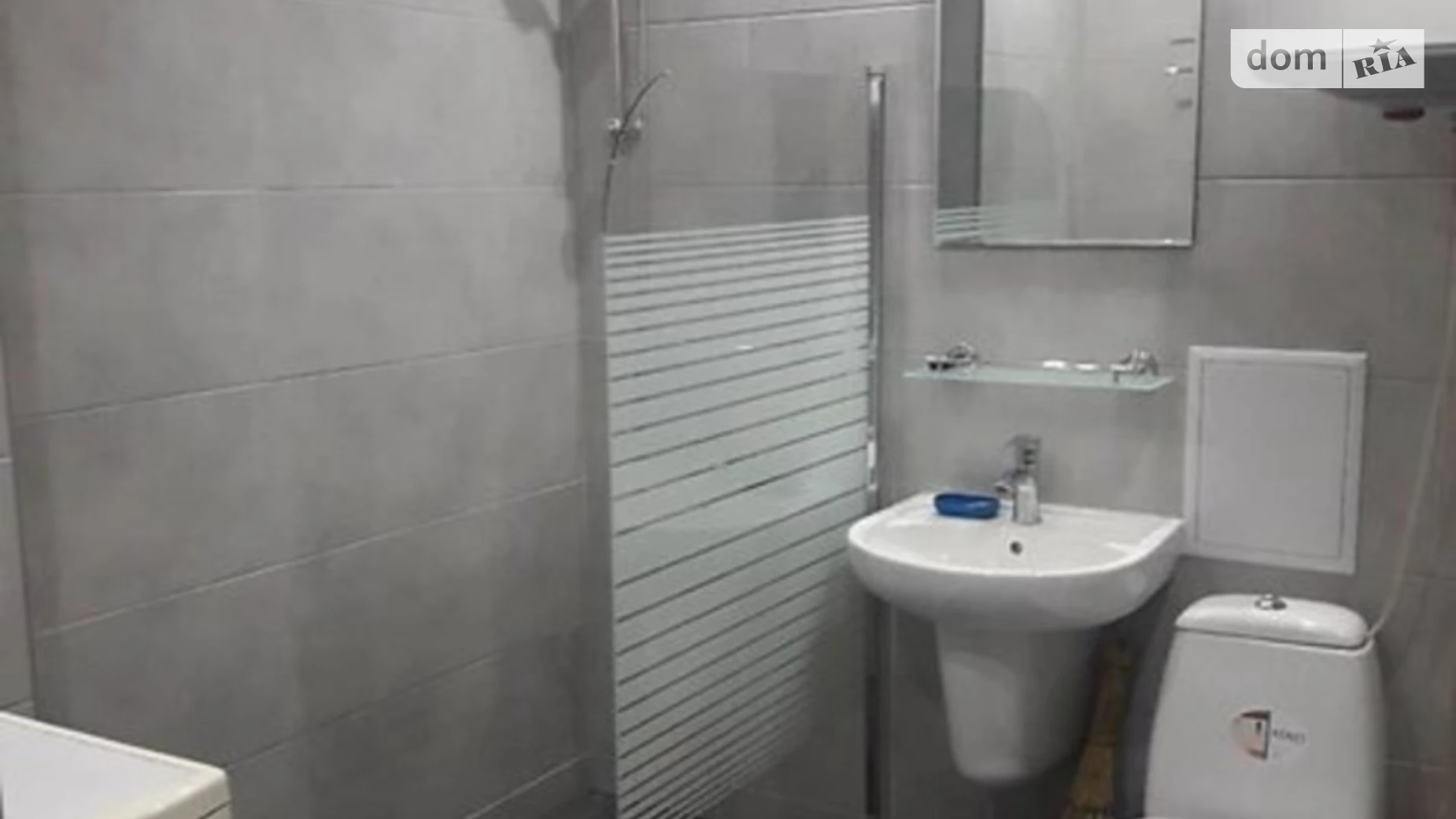 Продается 1-комнатная квартира 44 кв. м в Днепре, ул. Героев Крут, 5 - фото 4
