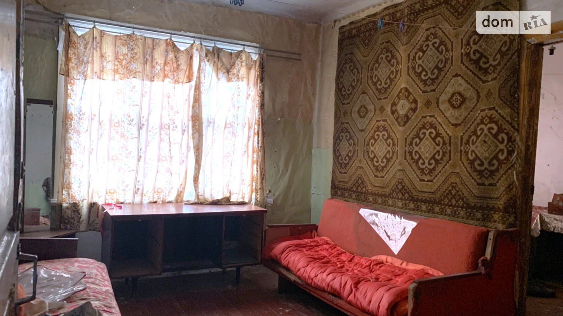 Продается 1-комнатная квартира 28.6 кв. м в Полтаве, ул. Соборности - фото 4