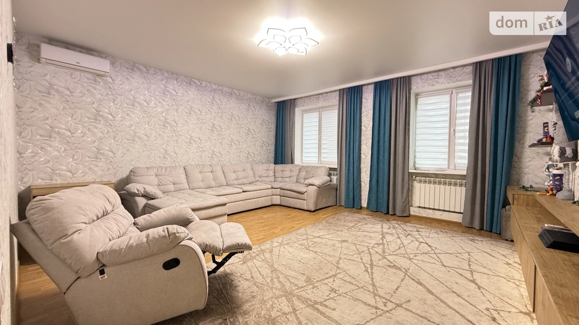 Продается одноэтажный дом 152.7 кв. м с баней/сауной, цена: 180000 $ - фото 3