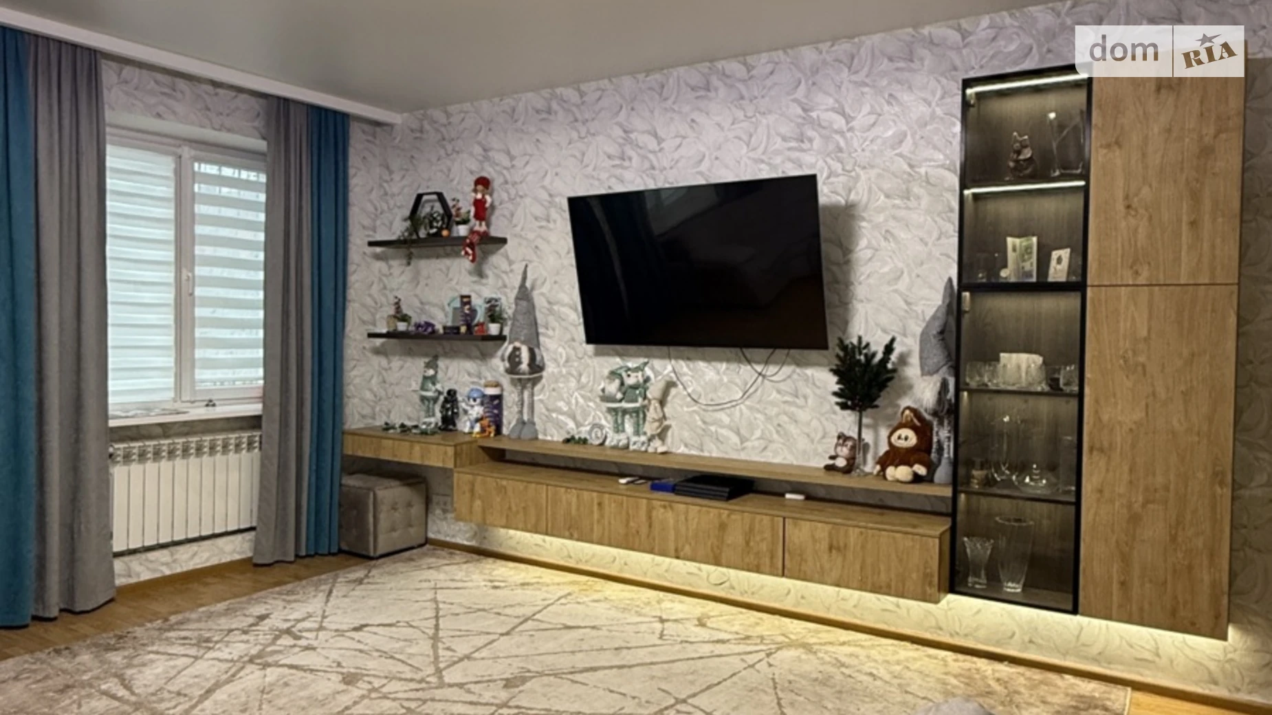 Продается одноэтажный дом 152.7 кв. м с баней/сауной, цена: 180000 $ - фото 5