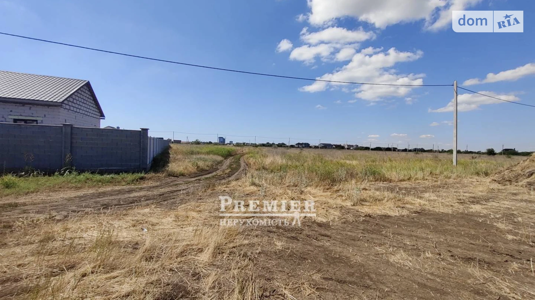 Продается земельный участок 9.9 соток в Одесской области, цена: 23000 $ - фото 5