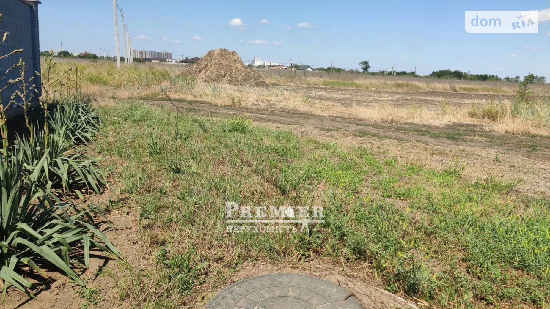 Продается земельный участок 9.9 соток в Одесской области, цена: 23000 $ - фото 4