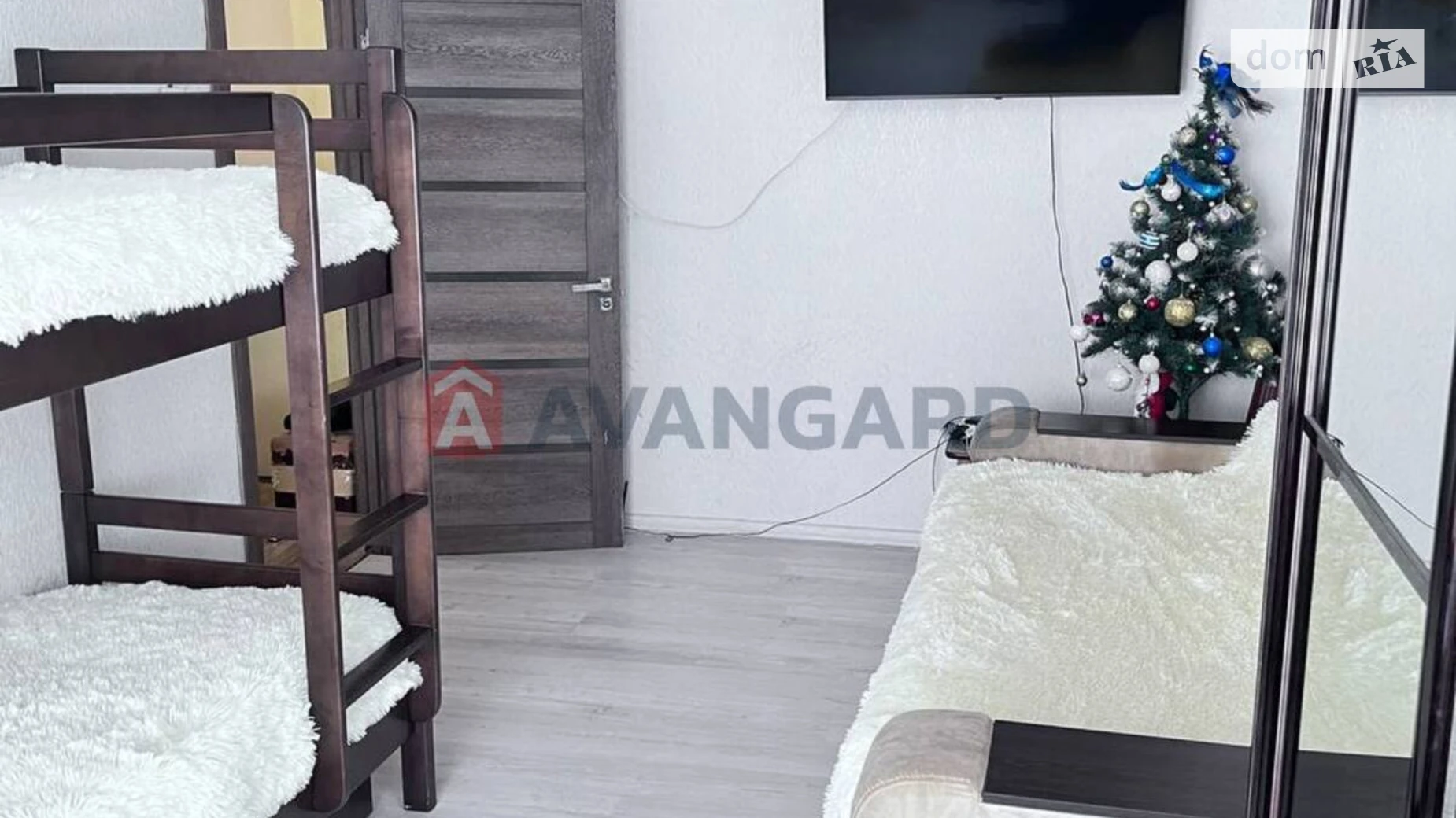 Продається 1-кімнатна квартира 29 кв. м у Черкасах, просп. Перемоги(30-річчя Перемоги), 34 - фото 5