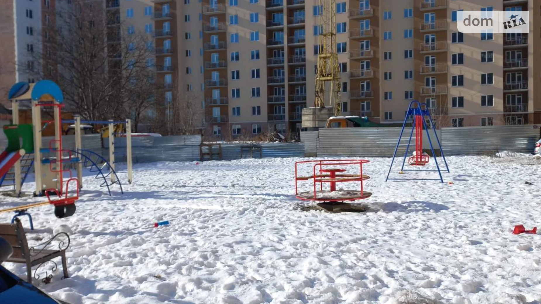 Продается 3-комнатная квартира 88 кв. м в Хмельницком, ул. Шевченко - фото 2