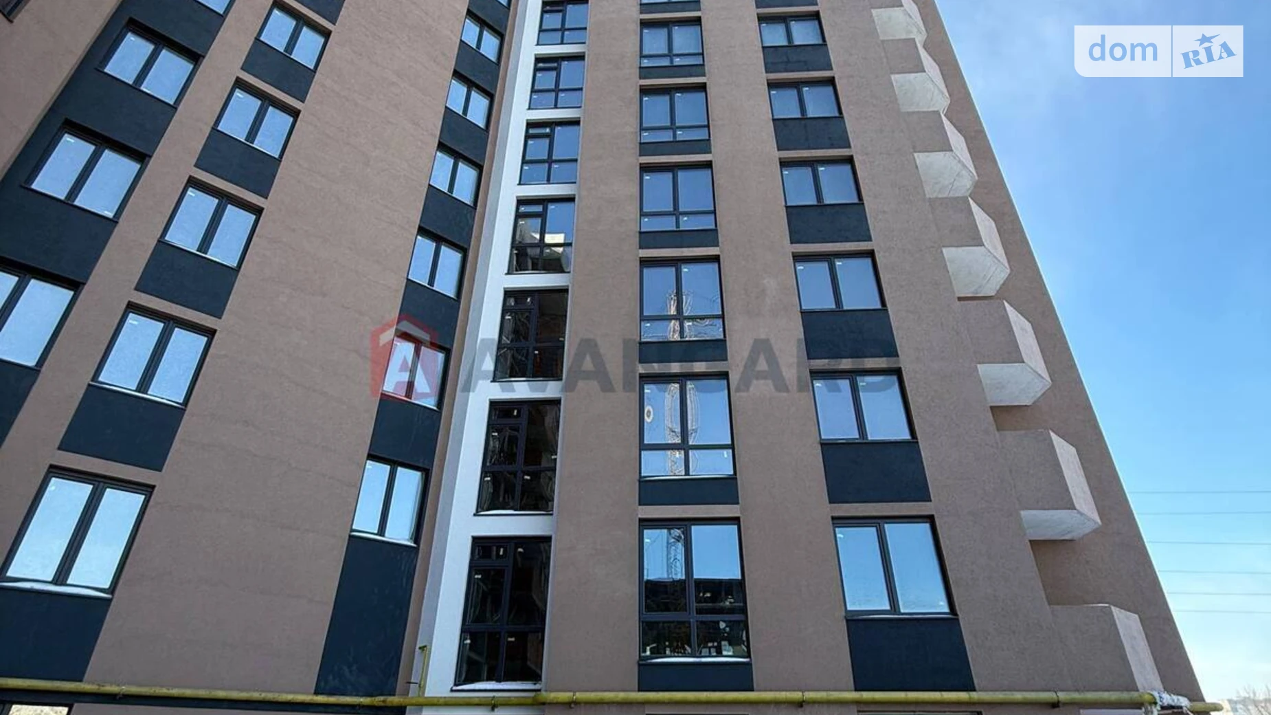 Продается 2-комнатная квартира 62 кв. м в Хмельницком, ул. Трудовая, 6Д - фото 3