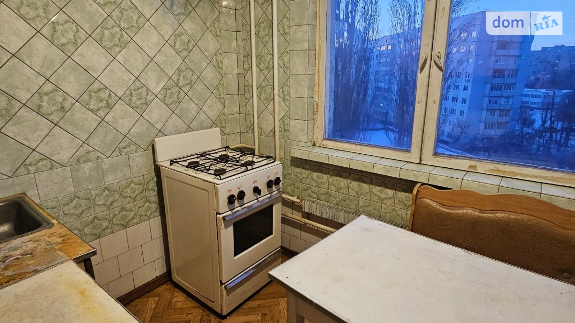 Продається 2-кімнатна квартира 45 кв. м у Харкові, вул. Амосова, 5 - фото 2