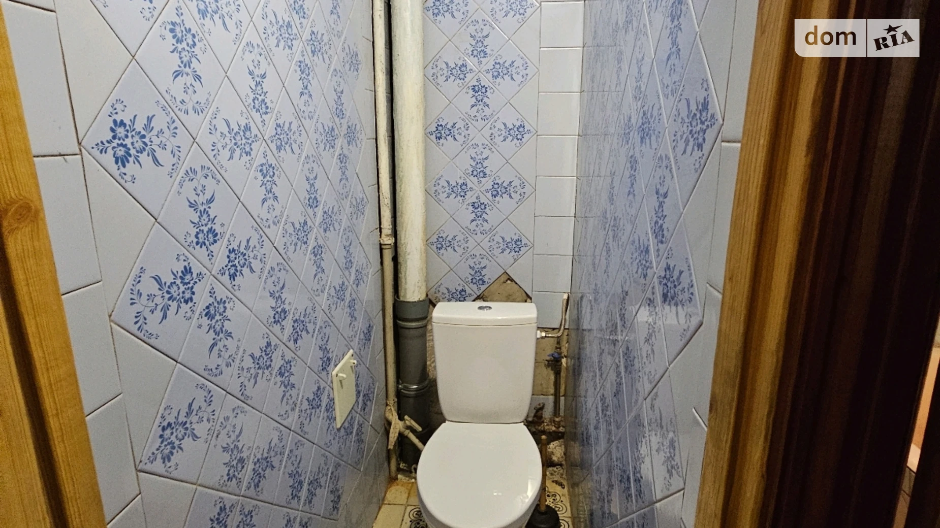 Продається 2-кімнатна квартира 45 кв. м у Харкові, вул. Амосова, 5 - фото 4