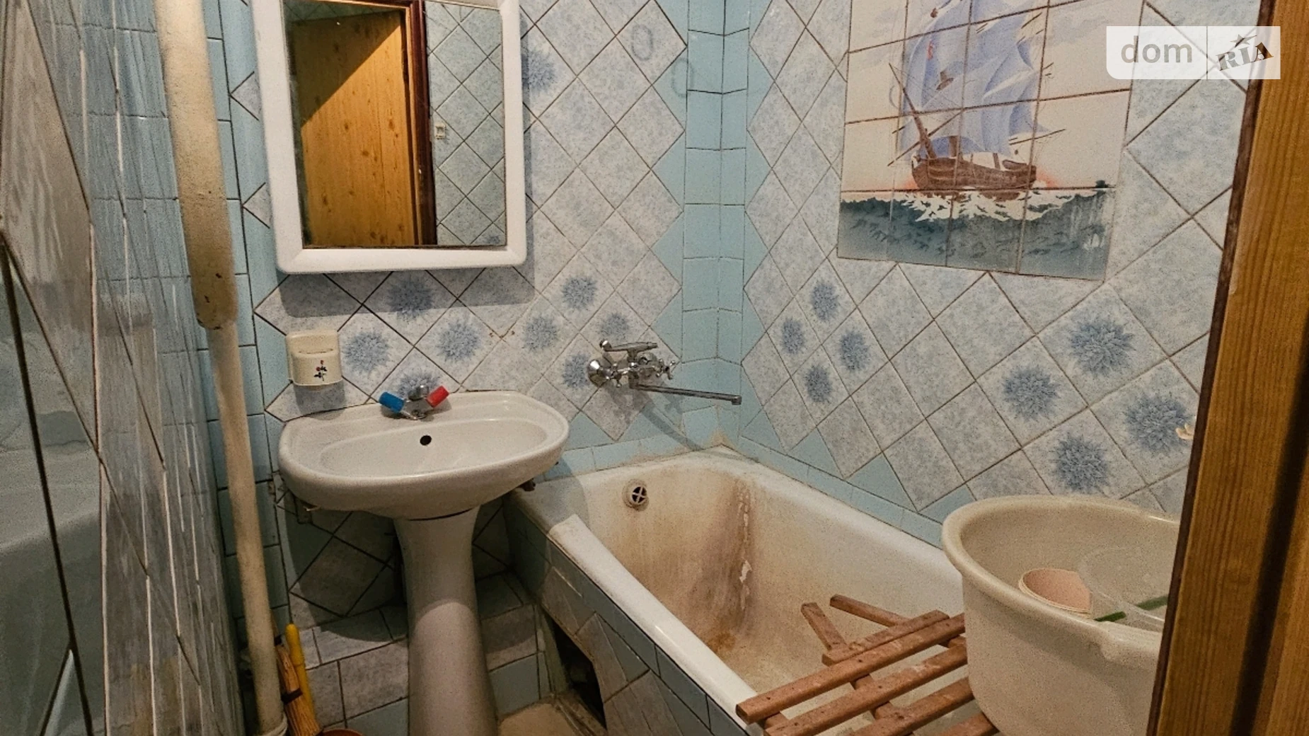 Продається 2-кімнатна квартира 45 кв. м у Харкові, вул. Амосова, 5 - фото 5