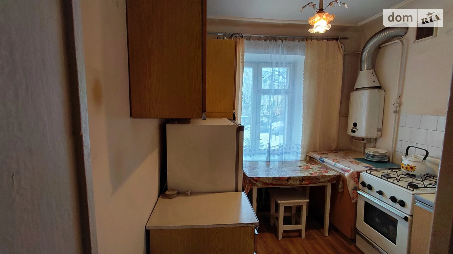 Продается 2-комнатная квартира 44.7 кв. м в Львове, цена: 65000 $ - фото 4