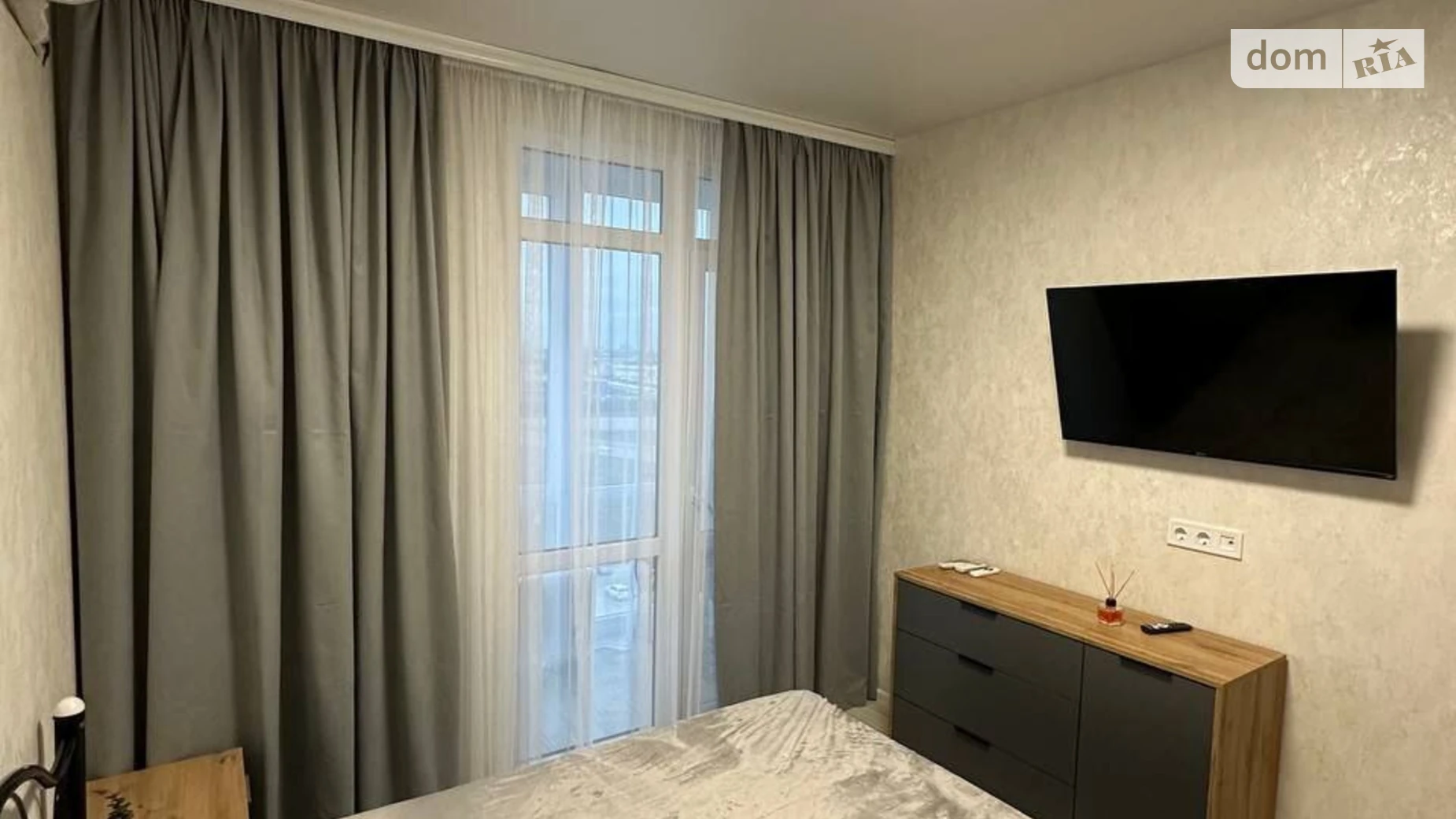 Продается 2-комнатная квартира 58 кв. м в Авангарде, ул. Василия Спрейса - фото 2