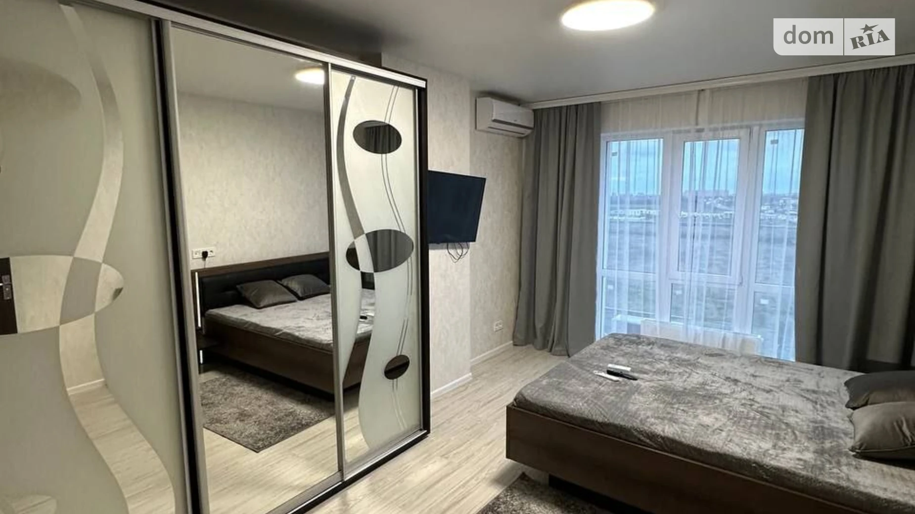 Продается 2-комнатная квартира 58 кв. м в Авангарде, ул. Василия Спрейса - фото 5