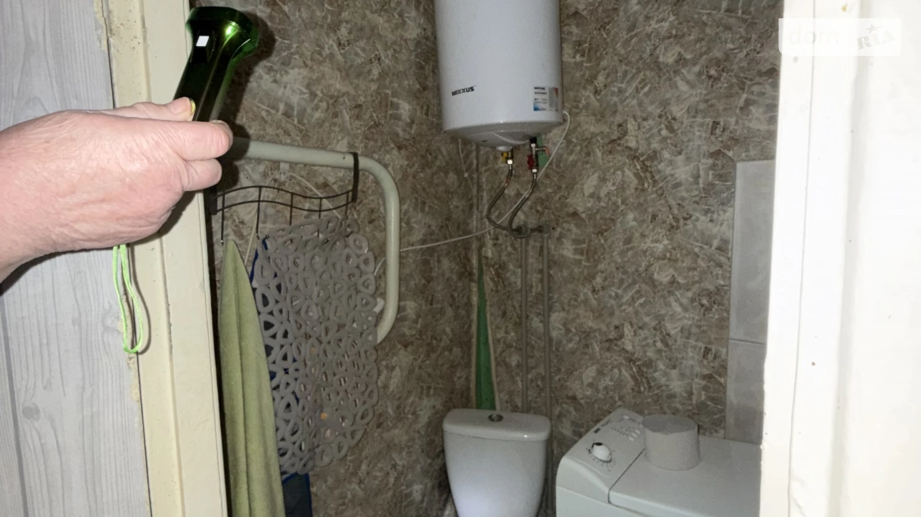 Продается 1-комнатная квартира 21.3 кв. м в Днепре, ул. Тополиная - фото 3