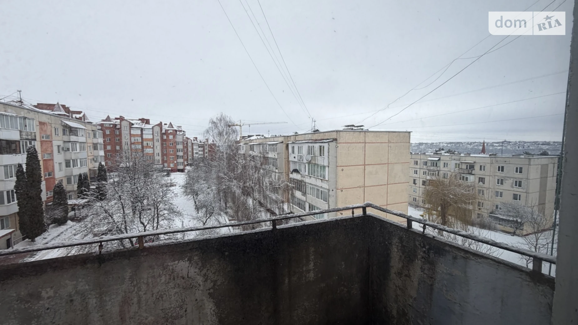 Продається 2-кімнатна квартира 48.5 кв. м у Чорткові, вул. Незалежності, 74 - фото 3