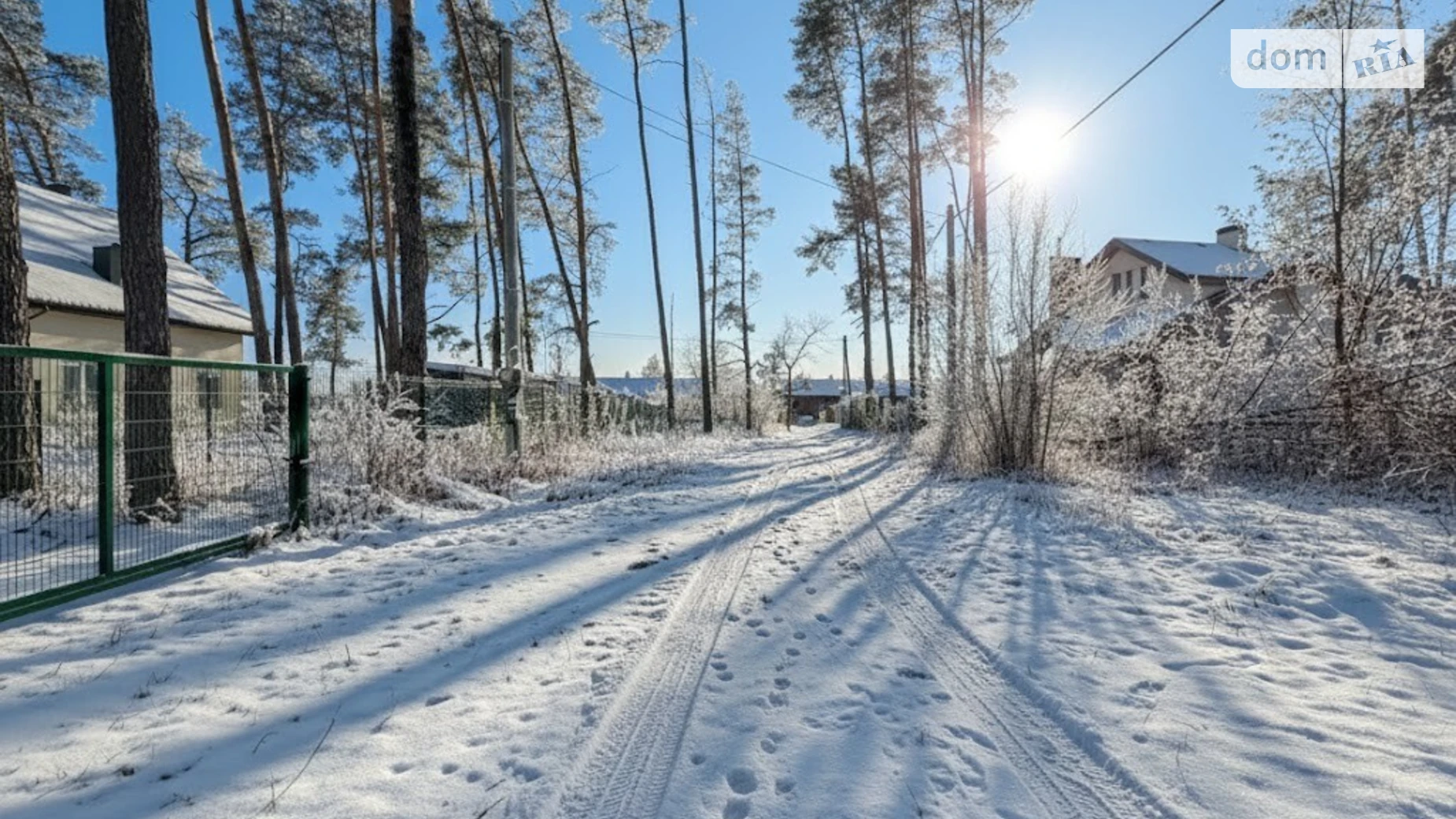Продается земельный участок 12.6 соток в Киевской области, цена: 60000 $ - фото 2