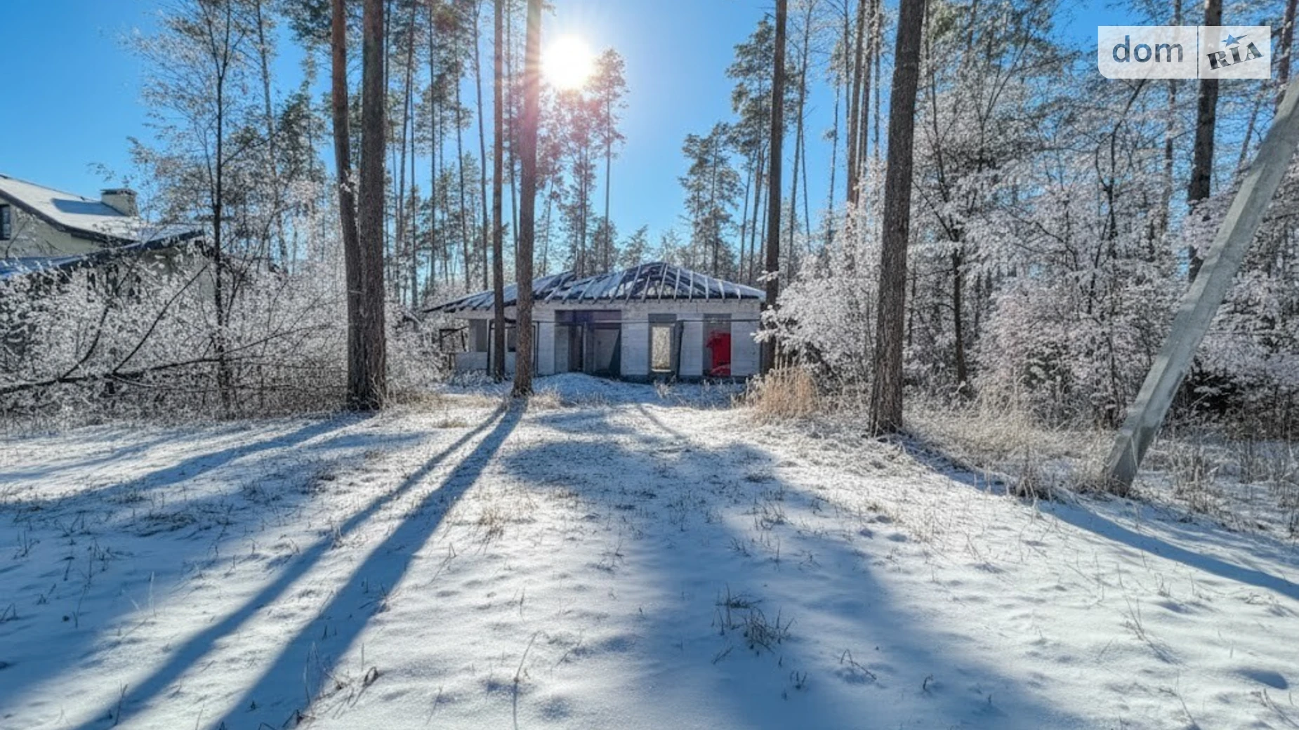 Продается земельный участок 12.6 соток в Киевской области, цена: 60000 $ - фото 3