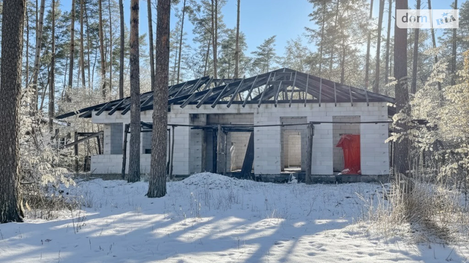 Продается земельный участок 12.6 соток в Киевской области, цена: 60000 $ - фото 4