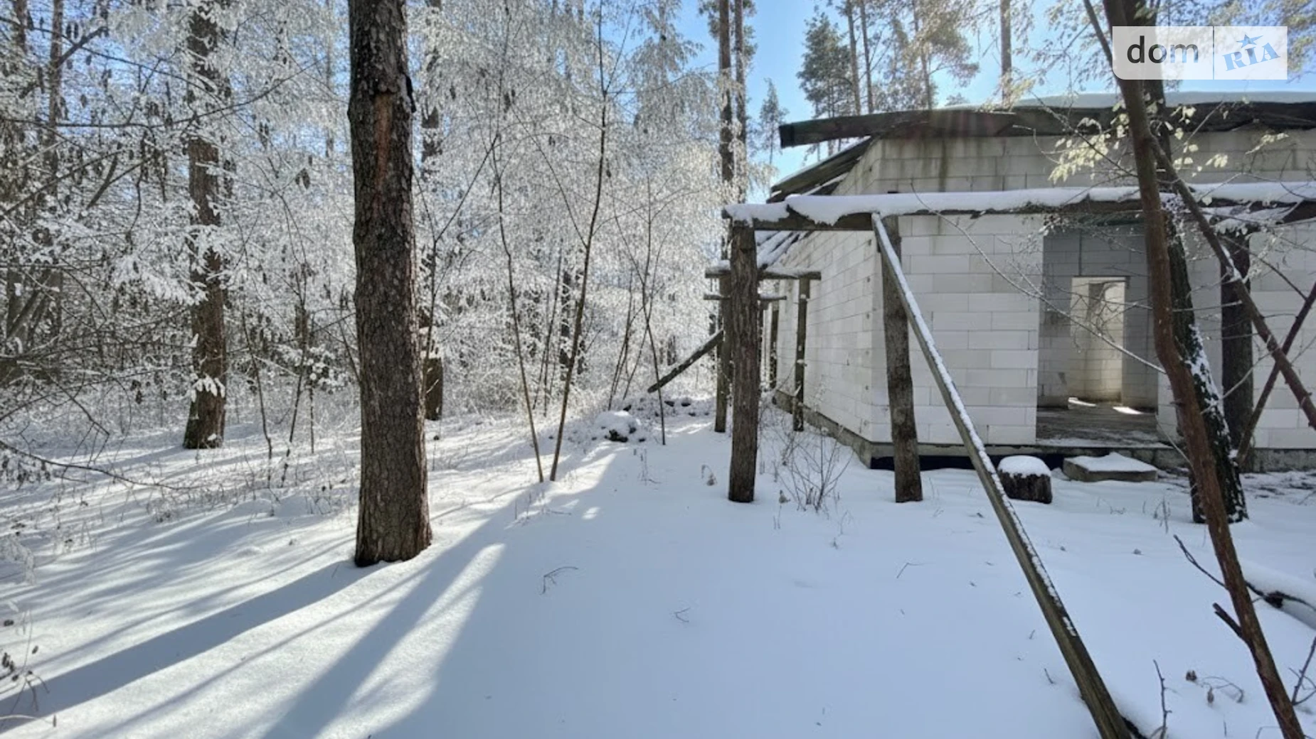 Продается земельный участок 12.6 соток в Киевской области, цена: 60000 $ - фото 5