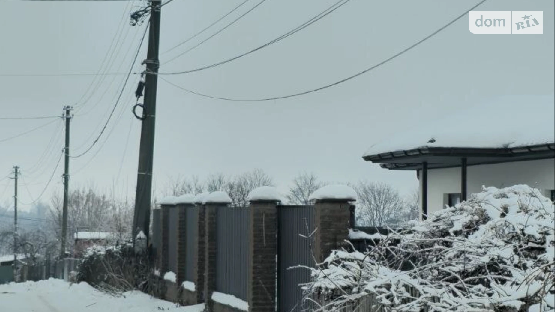 Продается земельный участок 6 соток в Киевской области, цена: 54000 $ - фото 2