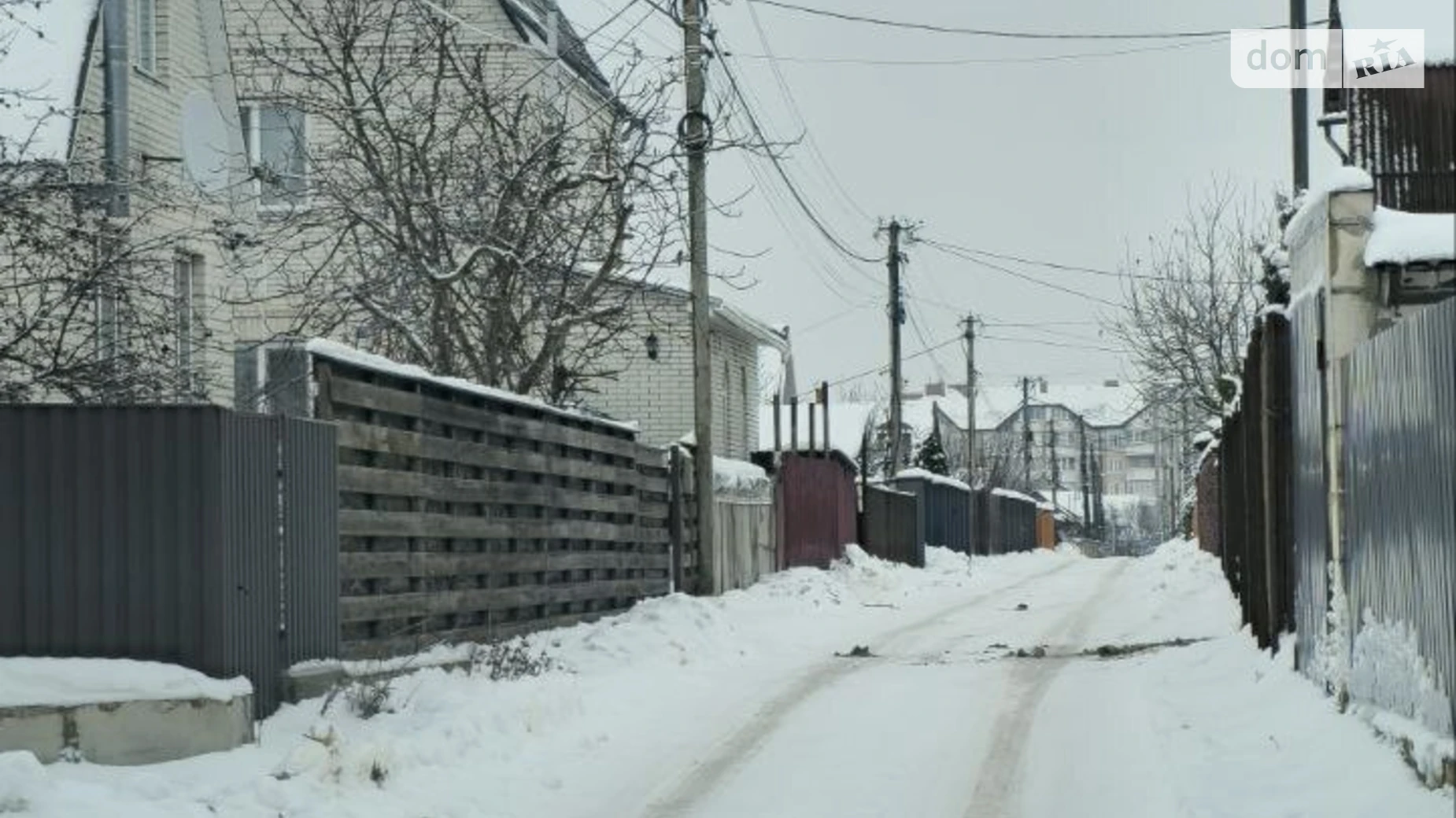 Продается земельный участок 6 соток в Киевской области, цена: 54000 $ - фото 3