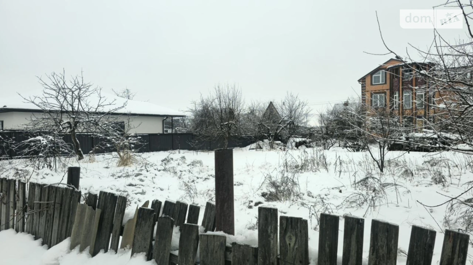 Продается земельный участок 6 соток в Киевской области, цена: 54000 $ - фото 5