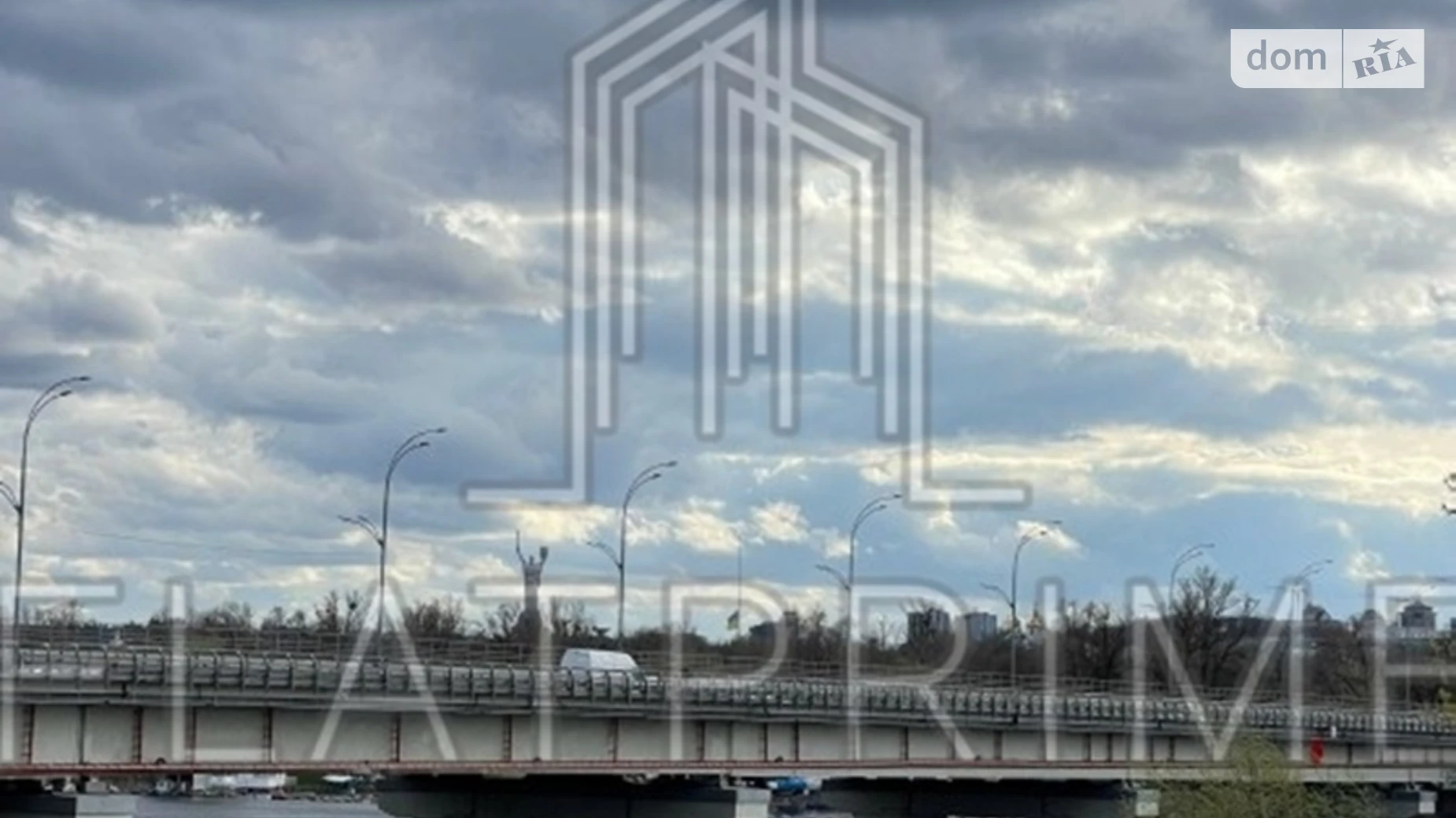 Продается помещения свободного назначения 543.5 кв. м в 30-этажном здании, цена: 685000 $ - фото 4