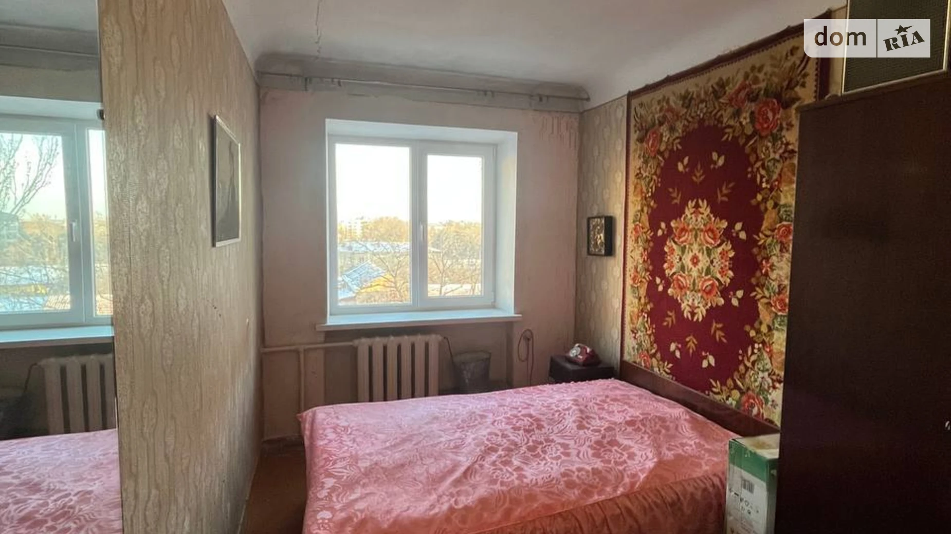Продается 3-комнатная квартира 61.2 кв. м в, цена: 25900 $ - фото 2