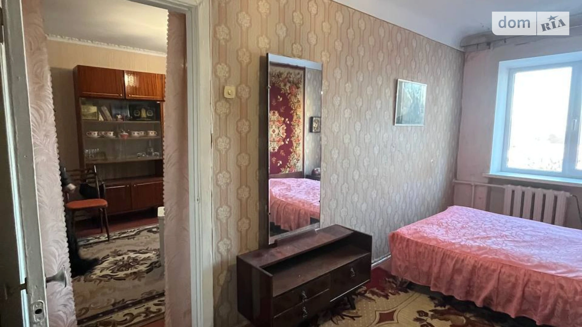 Продается 3-комнатная квартира 61.2 кв. м в, цена: 25900 $ - фото 3