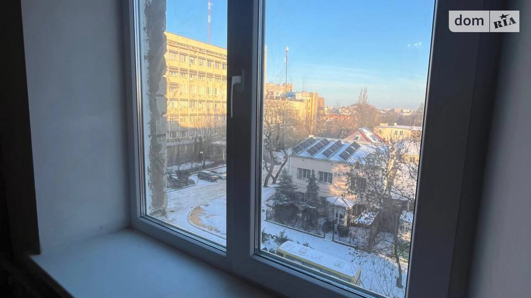 Продается 3-комнатная квартира 61.2 кв. м в, цена: 25900 $ - фото 5