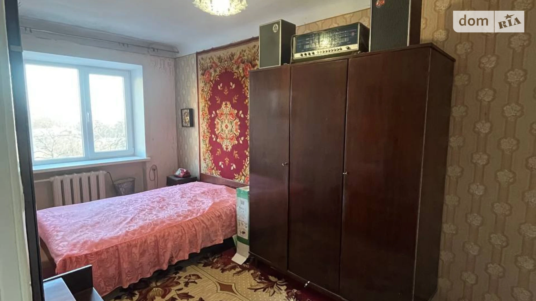 Продается 3-комнатная квартира 61.2 кв. м в, цена: 25900 $ - фото 4