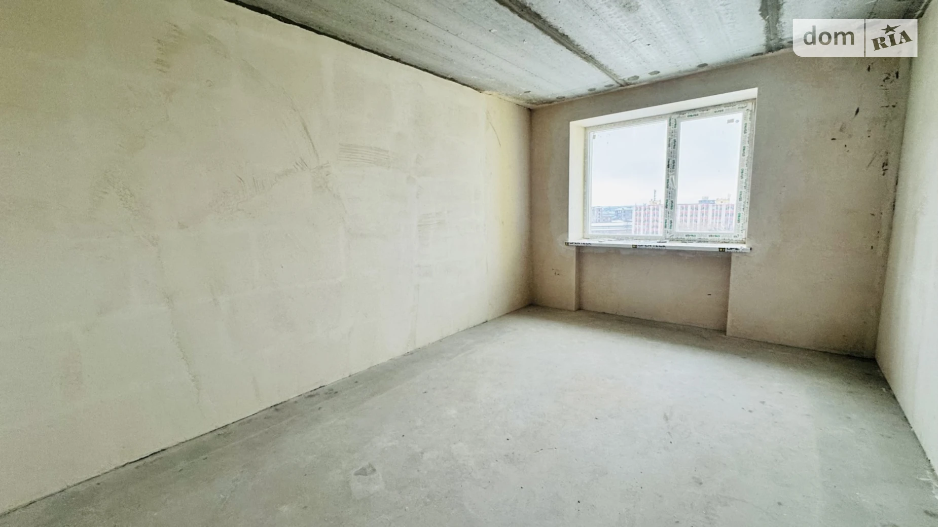 Продается 2-комнатная квартира 45 кв. м в Виннице, ул. Академика Янгеля, 6П корпус 2 - фото 2
