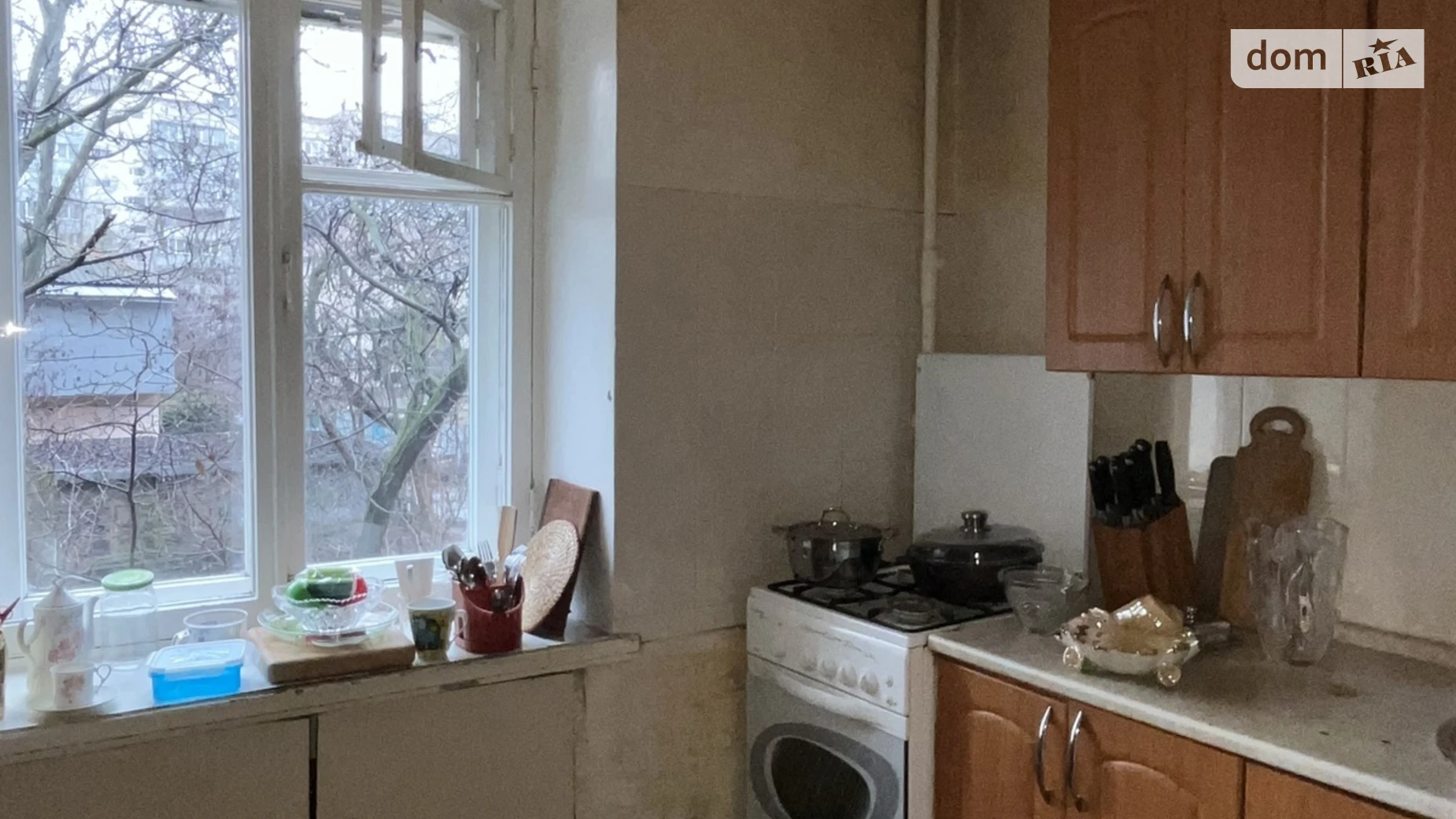 Продается 3-комнатная квартира 57.2 кв. м в Одессе, пер. Шовкуненко, 14 - фото 2