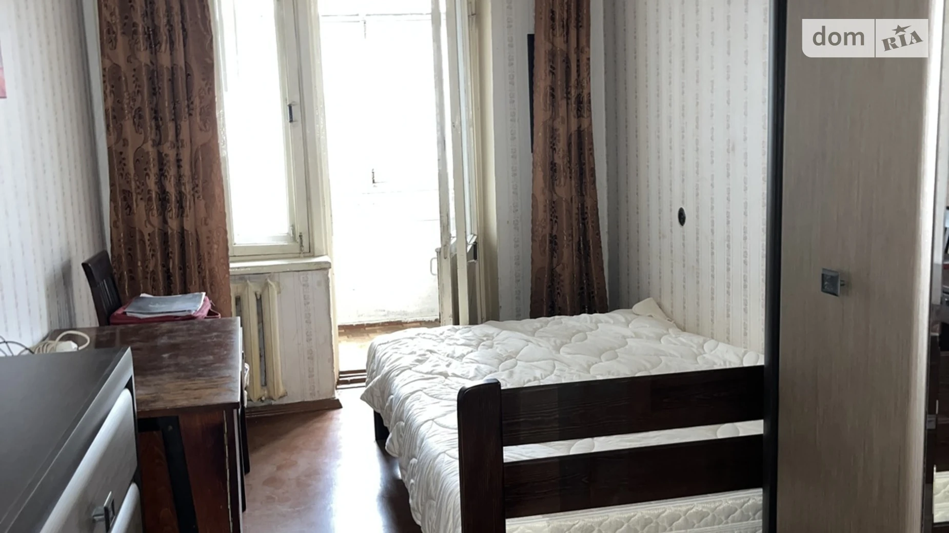 Продается 3-комнатная квартира 57.2 кв. м в Одессе, пер. Шовкуненко, 14 - фото 4
