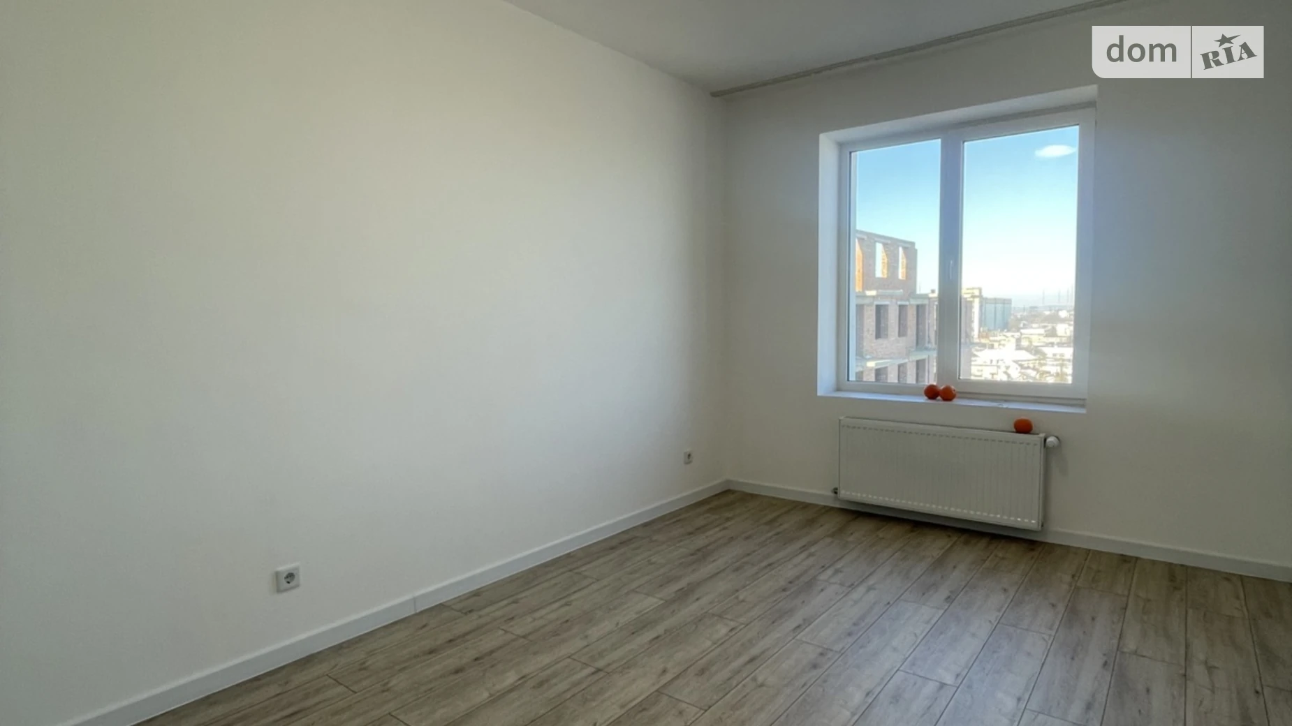 Продается 1-комнатная квартира 40 кв. м в Ровно, ул. Белая, 1 - фото 4