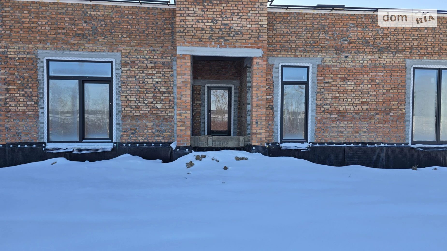 Продається одноповерховий будинок 150 кв. м з банею/сауною, цена: 145000 $ - фото 3