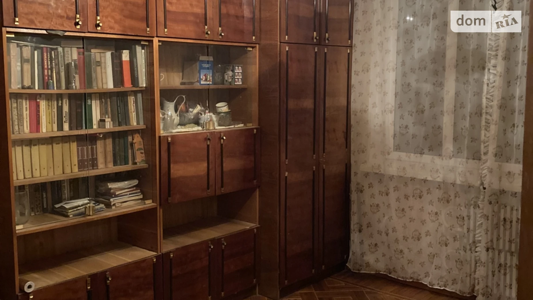 Продается 4-комнатная квартира 81 кв. м в Харькове, ул. Каденюка(Танкопия), 7 - фото 5