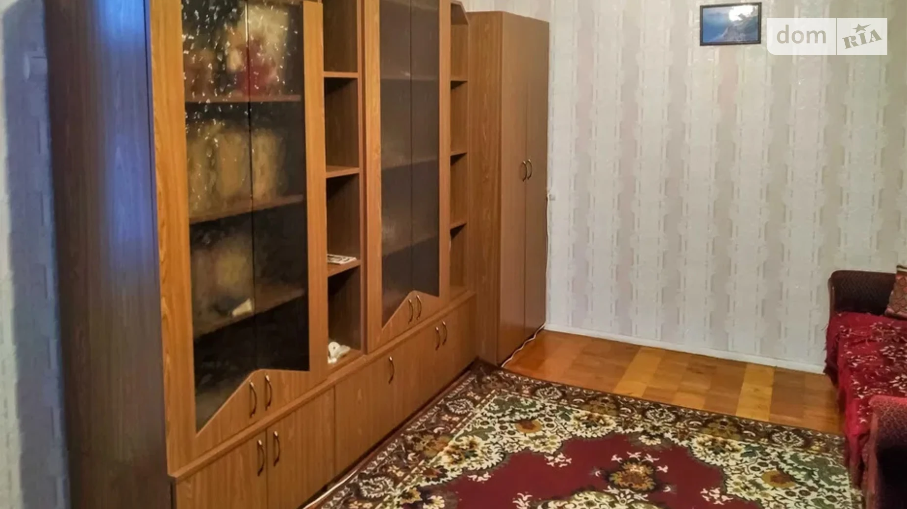 Здається в оренду 2-кімнатна квартира 47 кв. м у Львові, вул. Симоненка Василя - фото 4