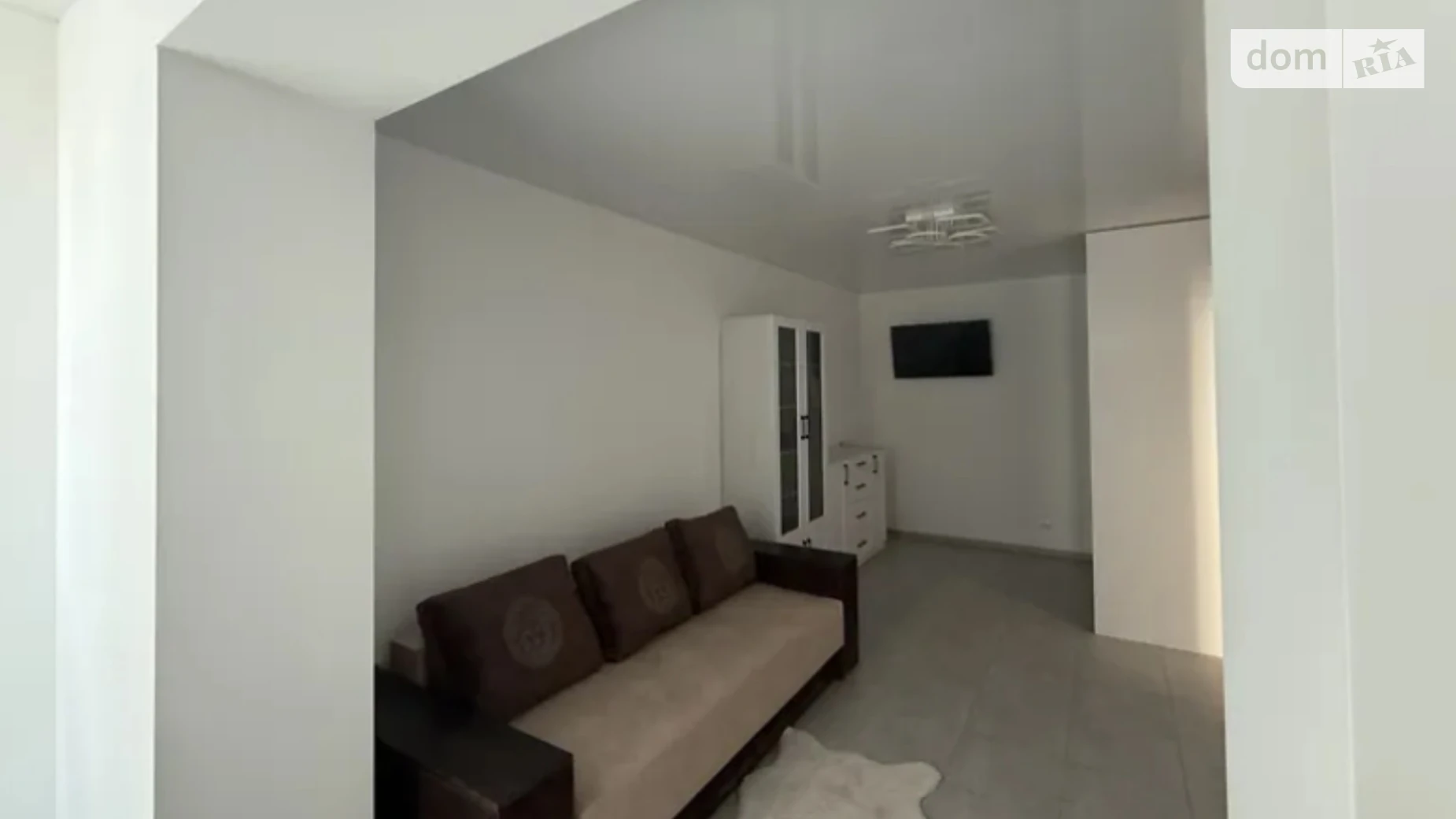 Продается 1-комнатная квартира 35 кв. м в Хмельницком, ул. Кармелюка - фото 3