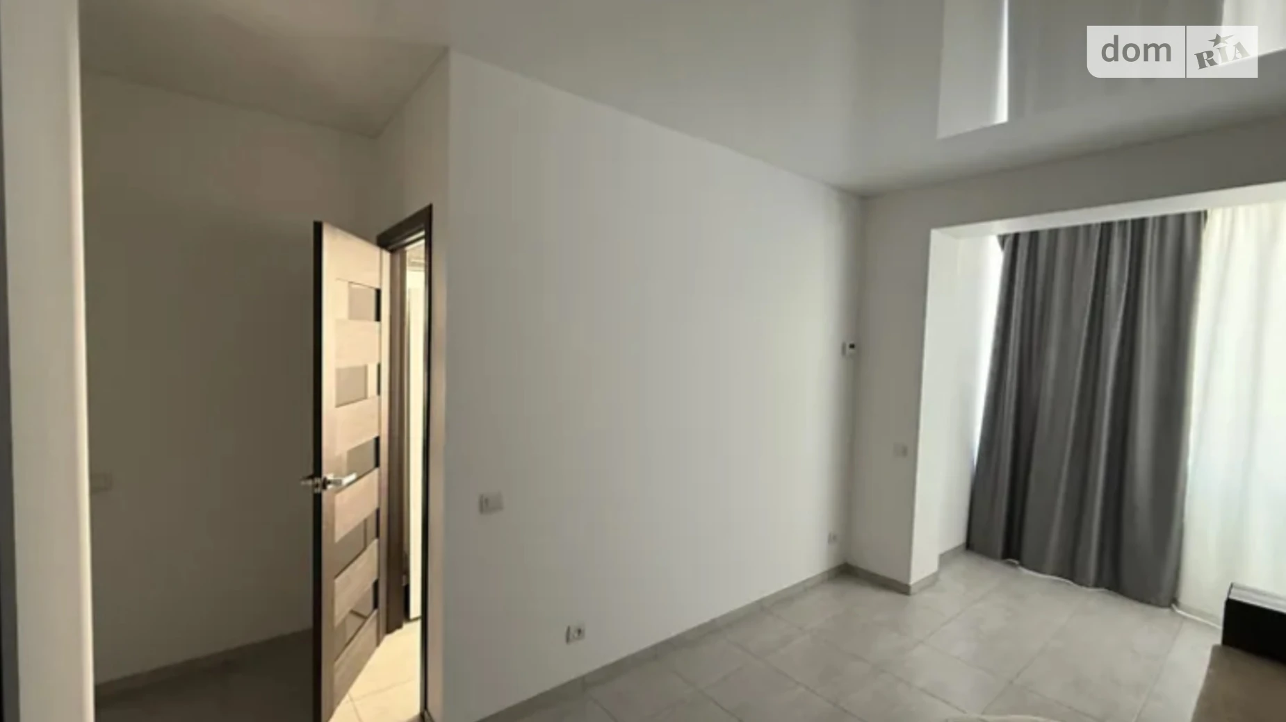 Продается 1-комнатная квартира 35 кв. м в Хмельницком, ул. Кармелюка - фото 2