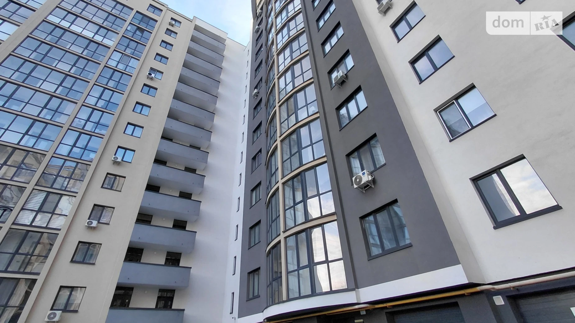 2-комнатная квартира 73.2 кв. м в Тернополе, ул. Чумацкая, 2 - фото 2