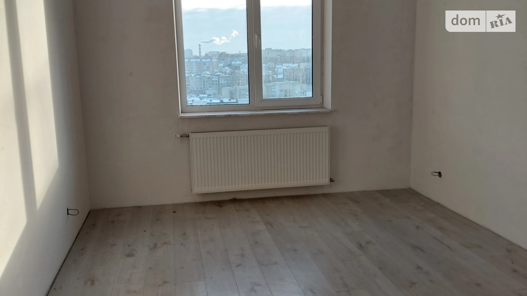 2-комнатная квартира 73.2 кв. м в Тернополе, ул. Чумацкая, 2 - фото 5