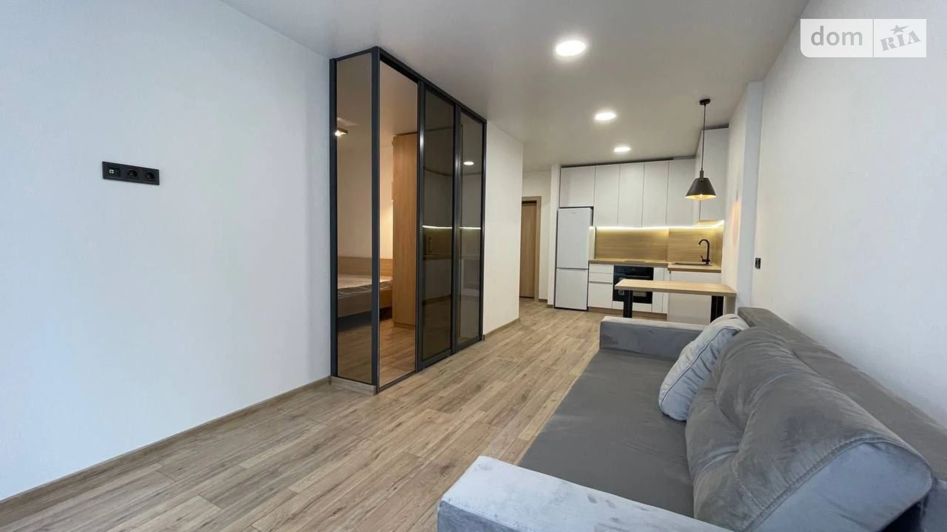 Сдается в аренду 2-комнатная квартира 45 кв. м в Днепре, ул. Космическая, 5 - фото 2