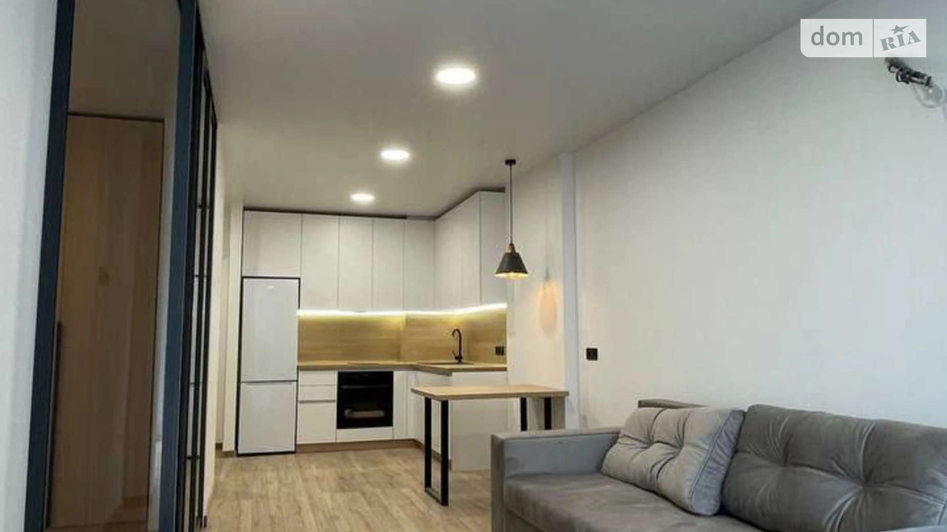 Сдается в аренду 2-комнатная квартира 45 кв. м в Днепре, ул. Космическая, 5 - фото 3