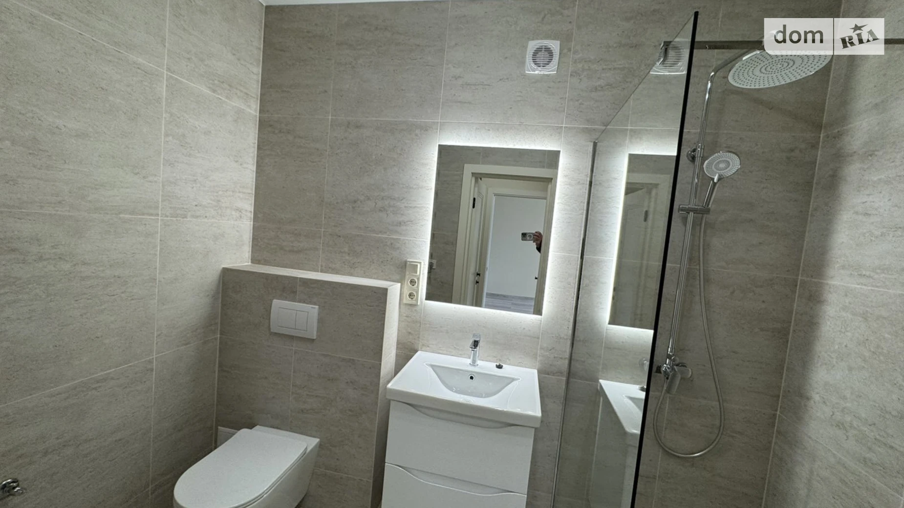 Продается 1-комнатная квартира 48.1 кв. м в, цена: 67000 $ - фото 5