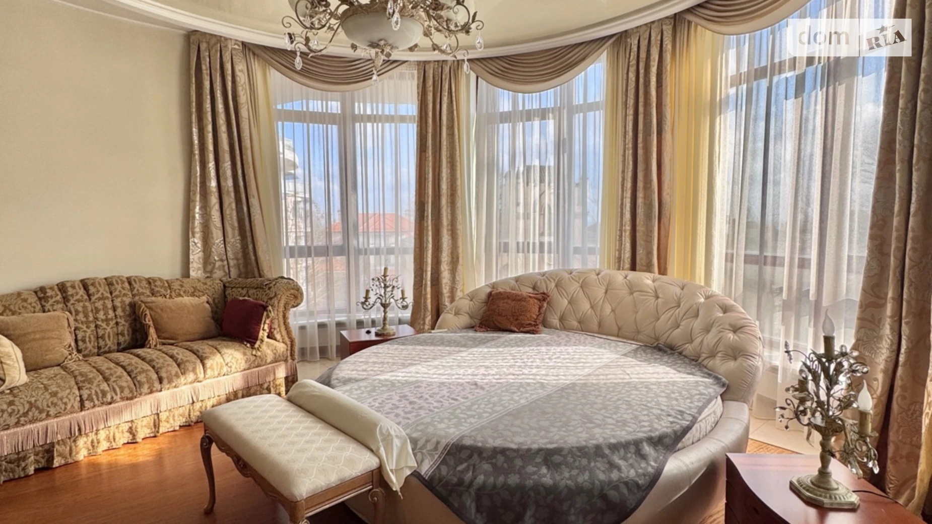 Продається 3-кімнатна квартира 185 кв. м у Одесі, пров. Мукачівський, 6 - фото 3