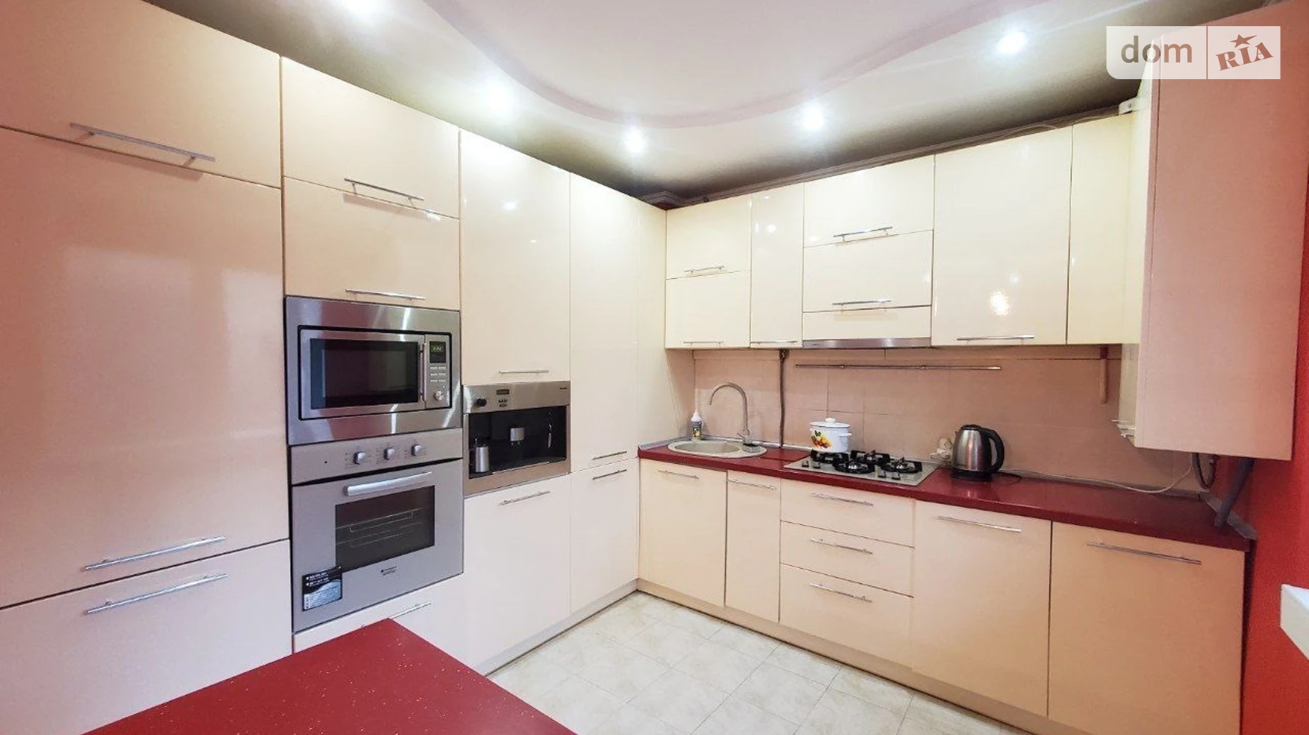 Здається в оренду 3-кімнатна квартира 72 кв. м у Чернівцях - фото 2