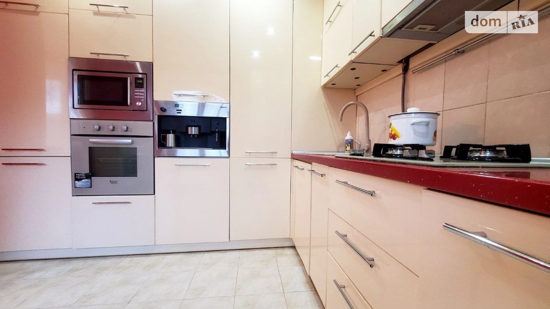 Здається в оренду 3-кімнатна квартира 72 кв. м у Чернівцях - фото 4