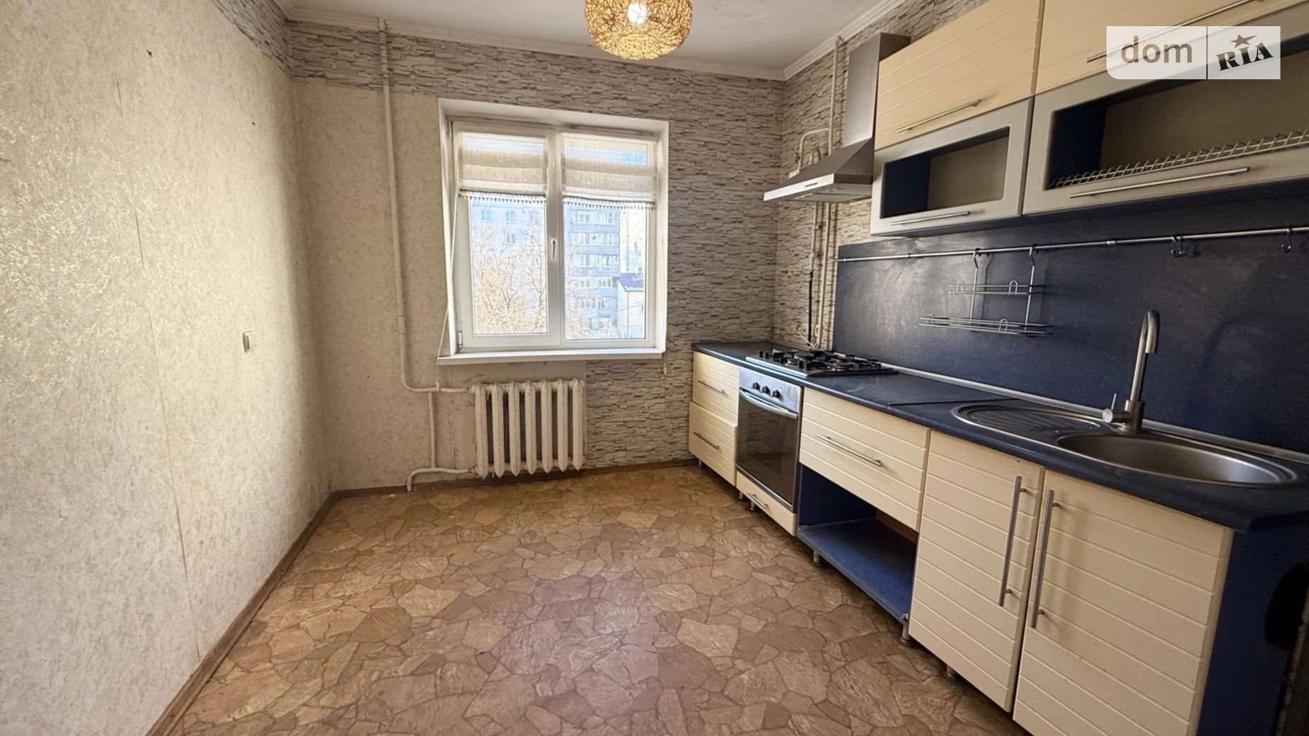 Продается 3-комнатная квартира 70 кв. м в Хмельницком, цена: 62000 $ - фото 2