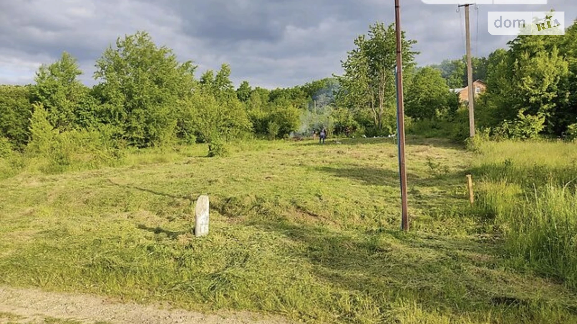 Продается земельный участок 0.21 соток в Львовской области, цена: 10000 $ - фото 2