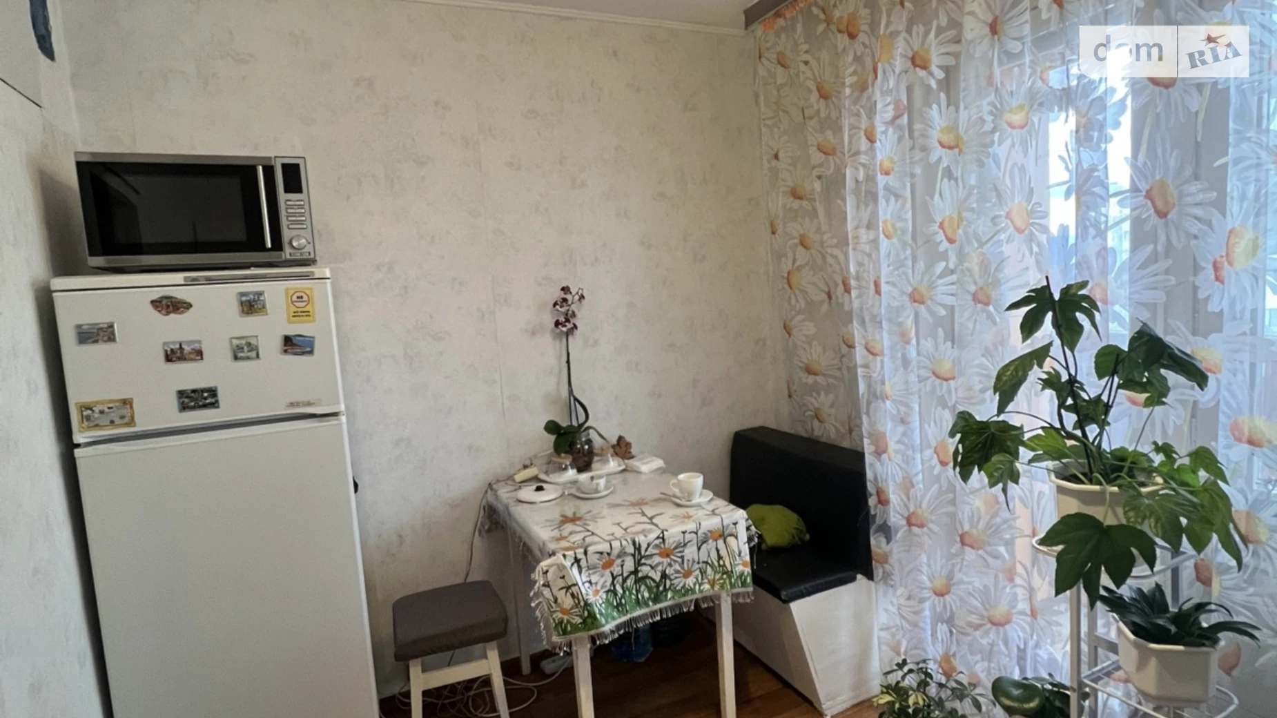 Продається 1-кімнатна квартира 42.5 кв. м у Києві, просп. Червоної Калини(Маяковського Володимира), 28 - фото 4