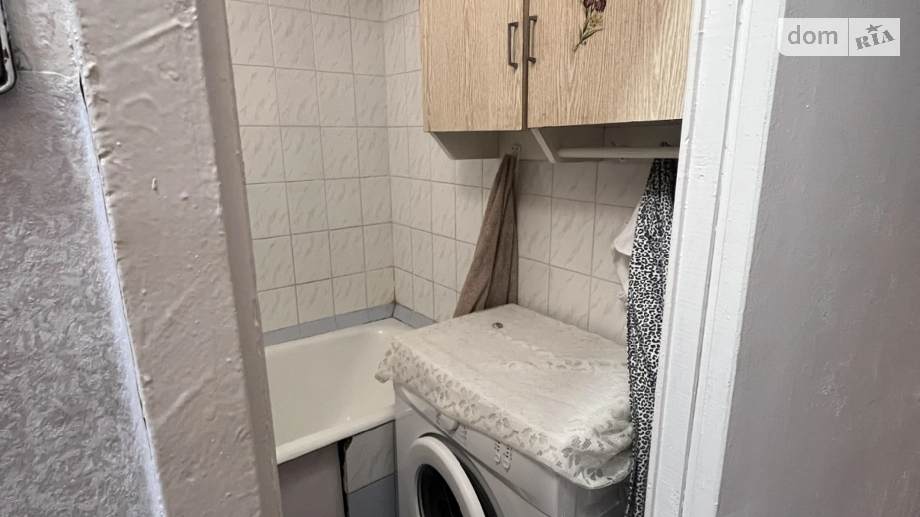 Продається 1-кімнатна квартира 42.5 кв. м у Києві, просп. Червоної Калини(Маяковського Володимира), 28 - фото 5